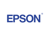 Логотип Epson