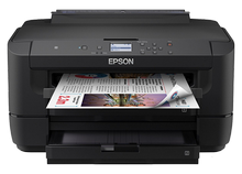 Ремонт струйного принтера Epson